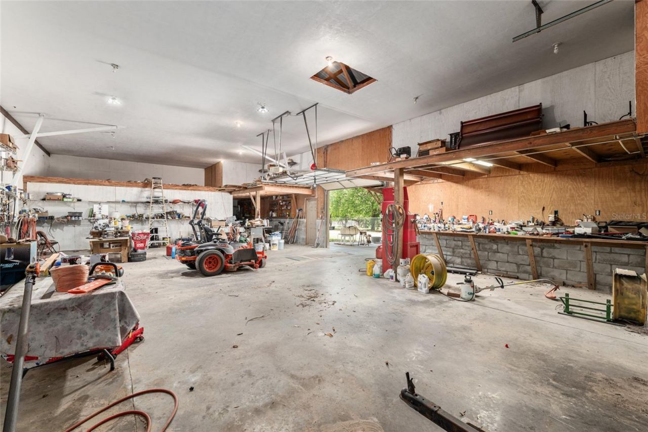 272 NE County Road 337, Trenton, FL 32693 Photo