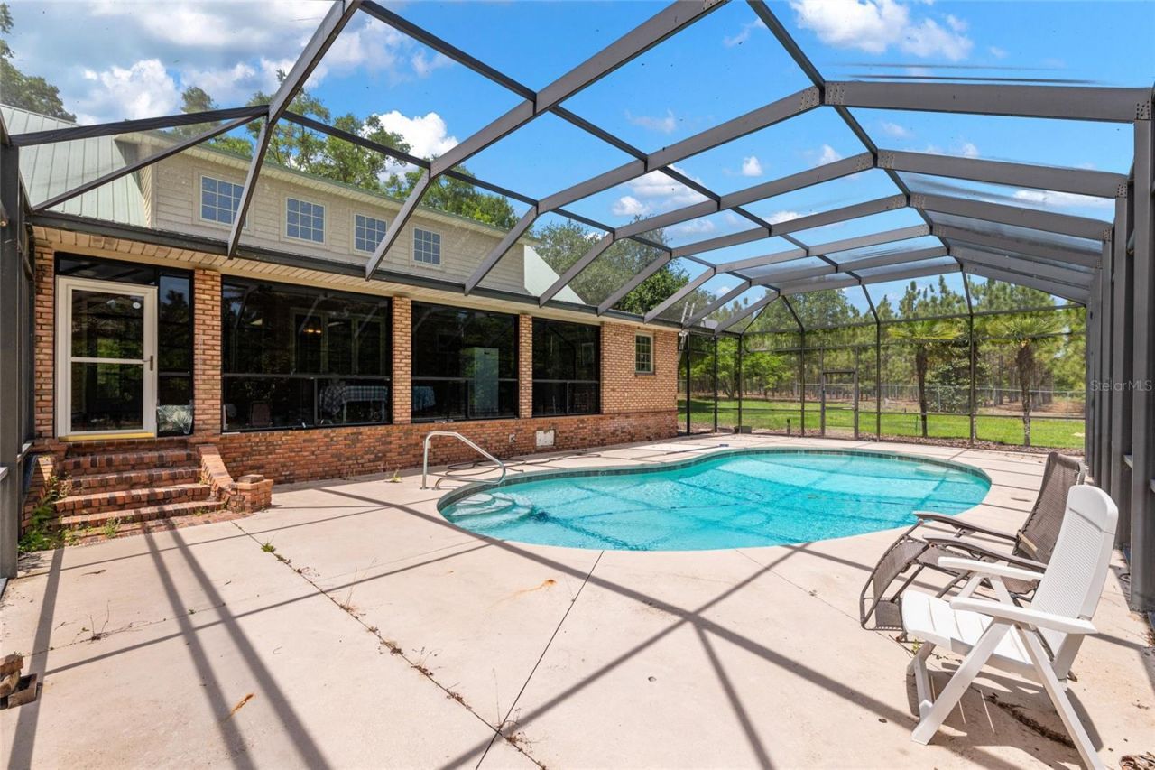 272 NE County Road 337, Trenton, FL 32693 Photo
