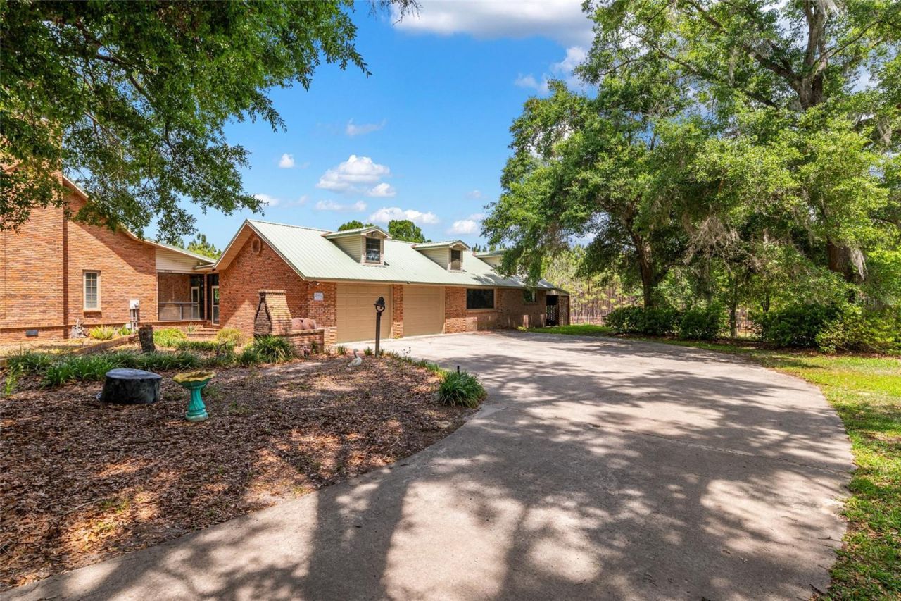 272 NE County Road 337, Trenton, FL 32693 Photo