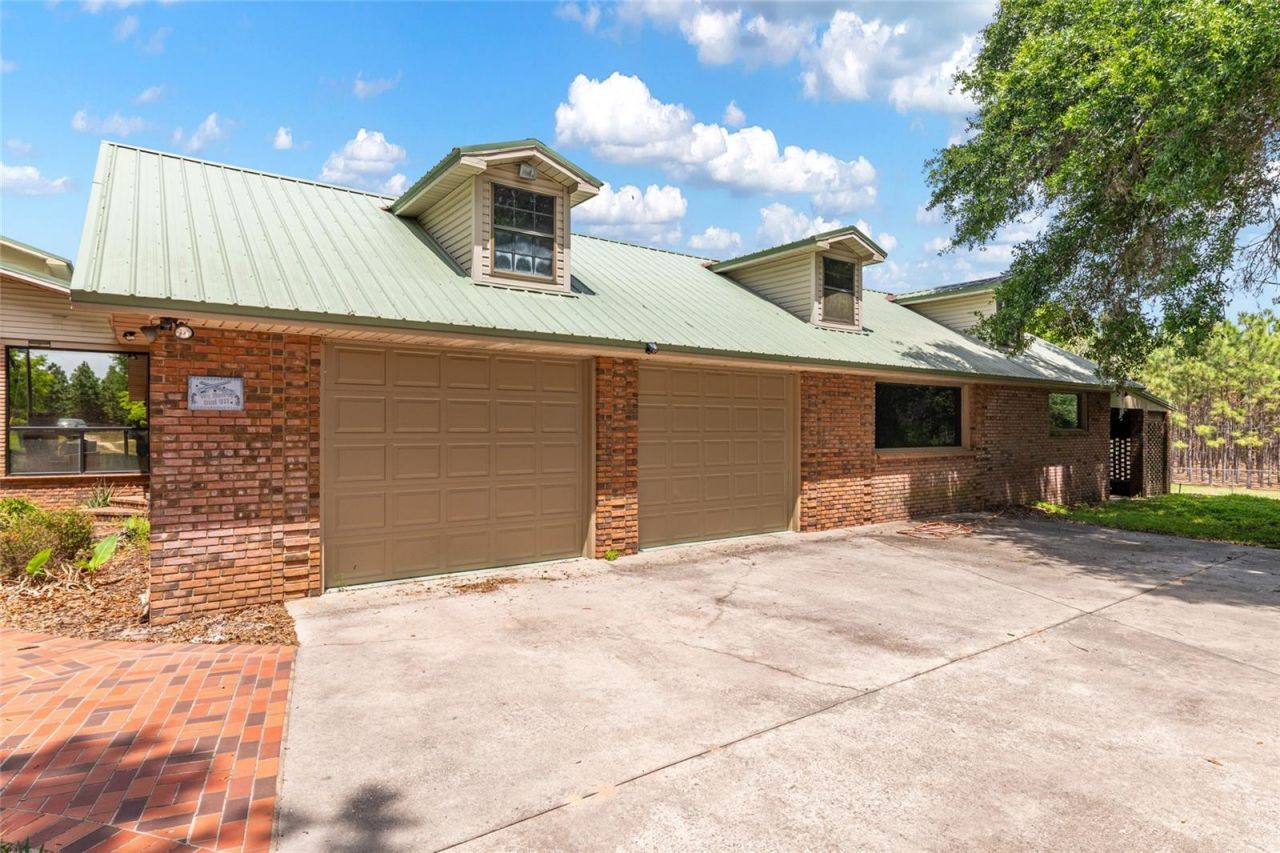 272 NE County Road 337, Trenton, FL 32693 Photo