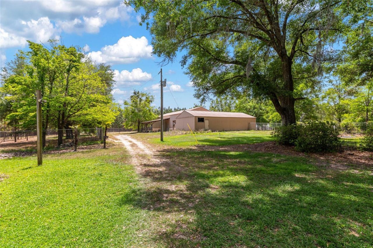 272 NE County Road 337, Trenton, FL 32693 Photo