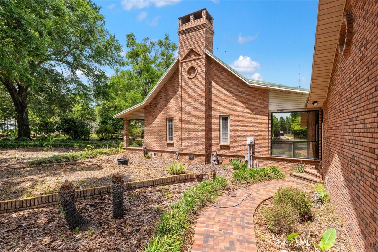 272 NE County Road 337, Trenton, FL 32693 Photo