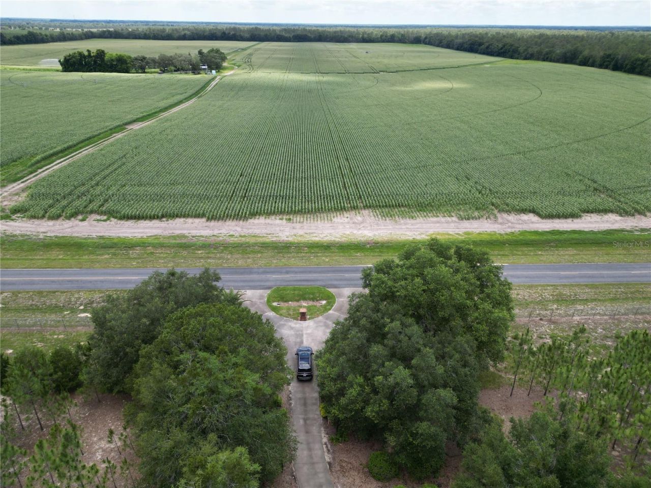 272 NE County Road 337, Trenton, FL 32693 Photo