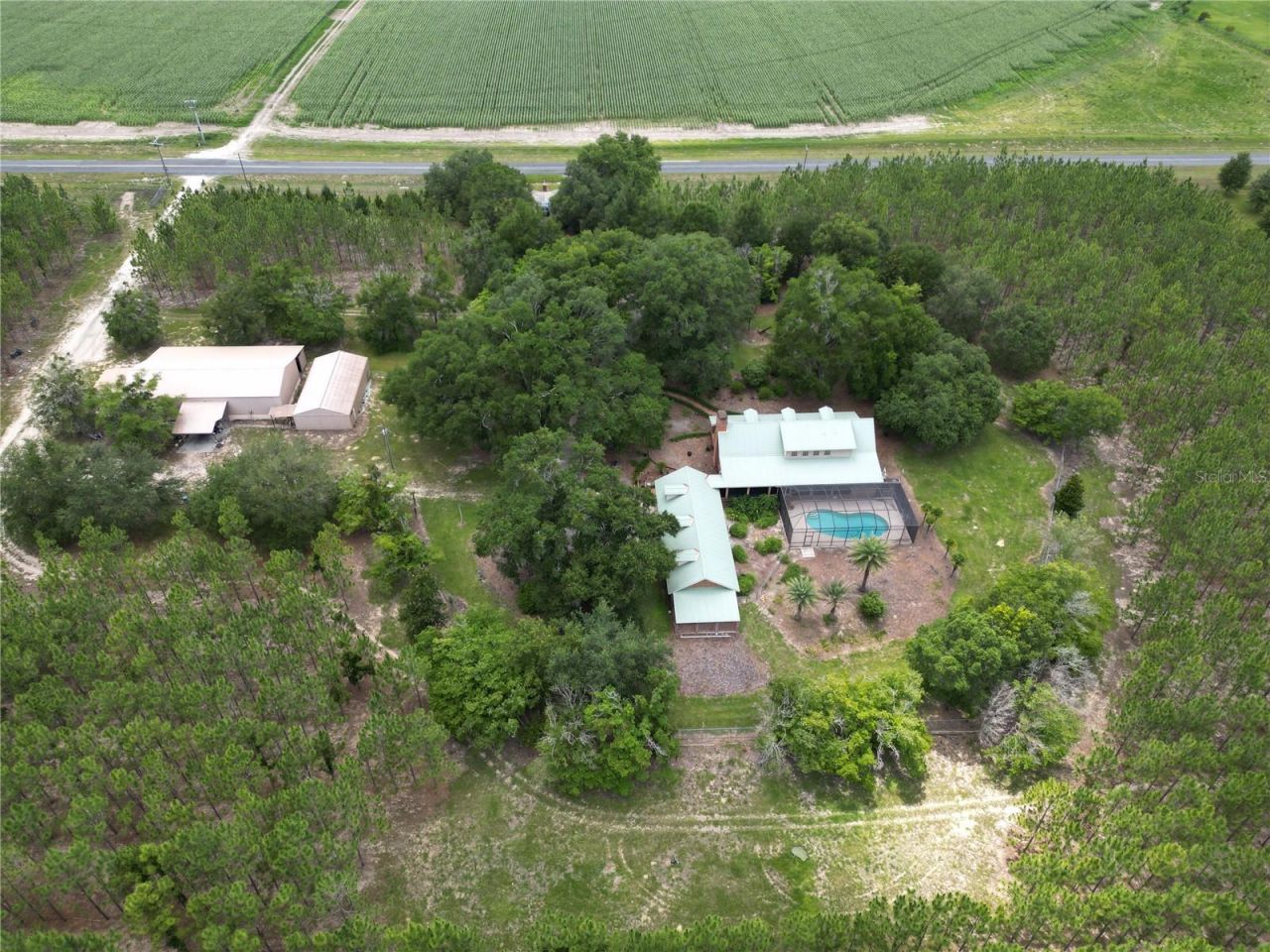 272 NE County Road 337, Trenton, FL 32693 Photo