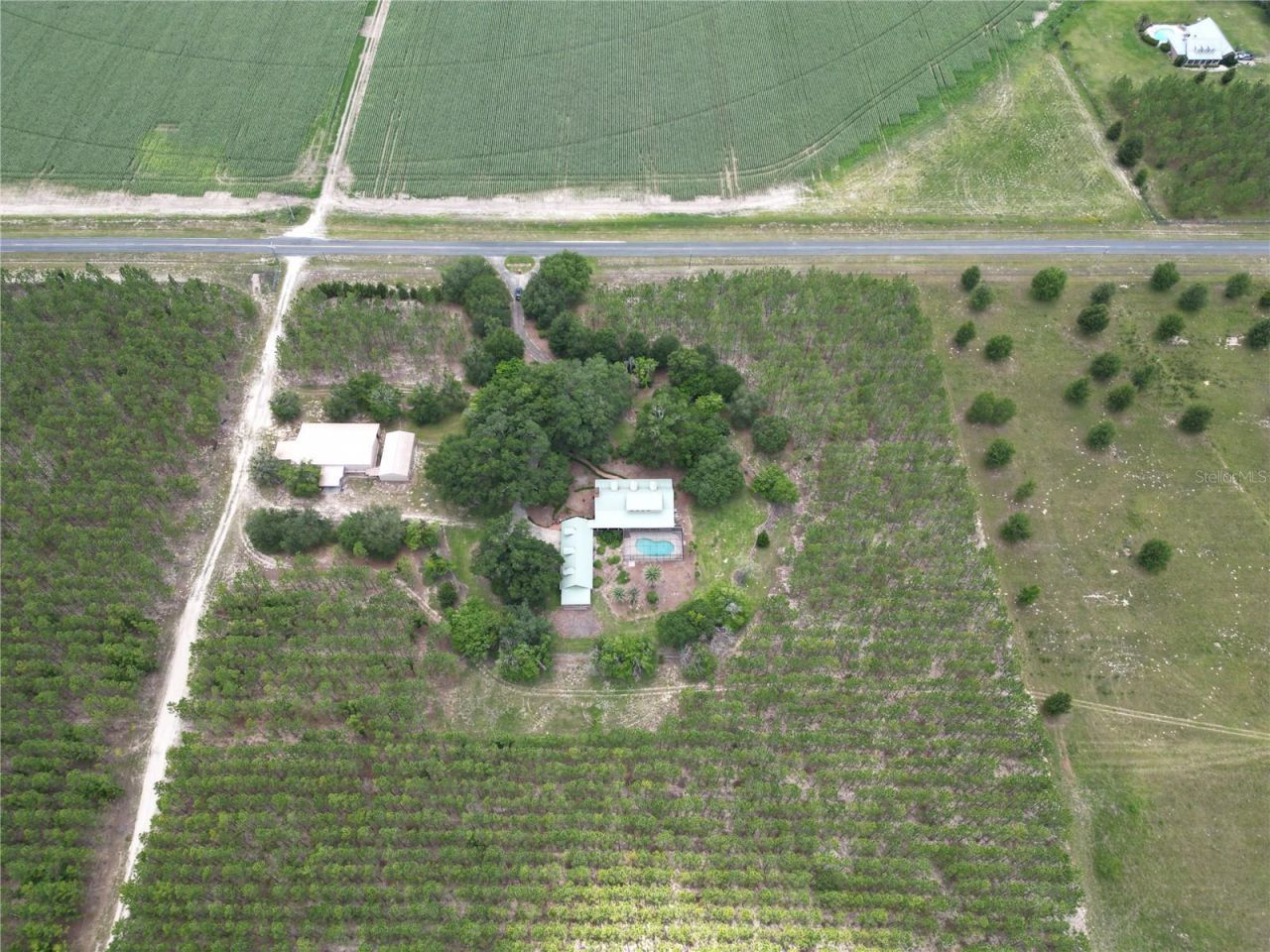 272 NE County Road 337, Trenton, FL 32693 Photo