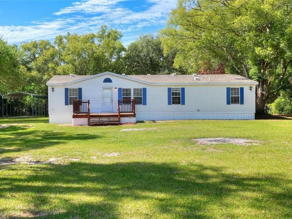 321 KENT ROAD , LAKELAND, FL 33809
