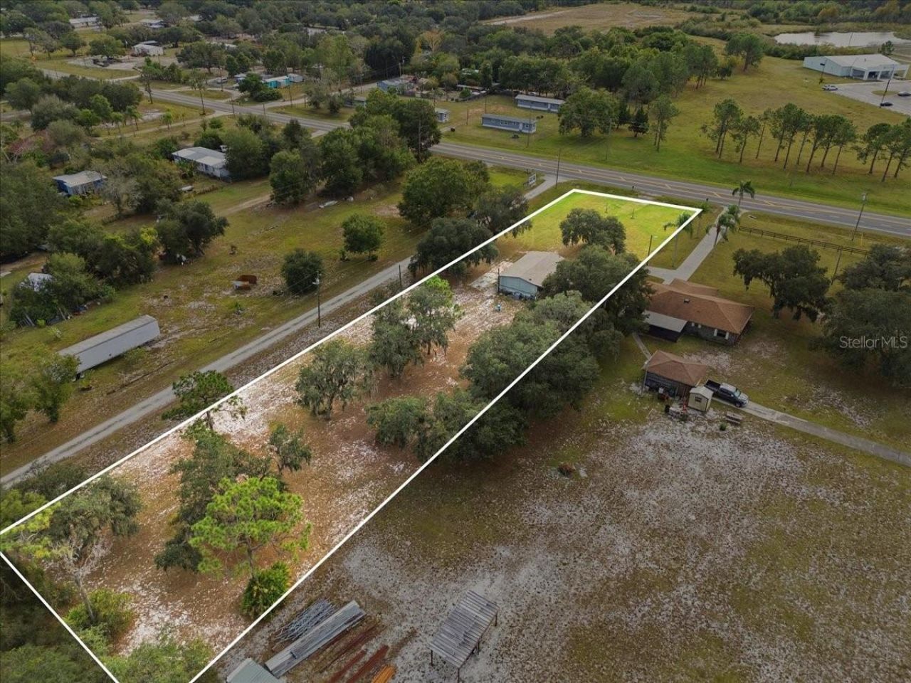 1020 98 W, Frostproof, FL 33843 Photo