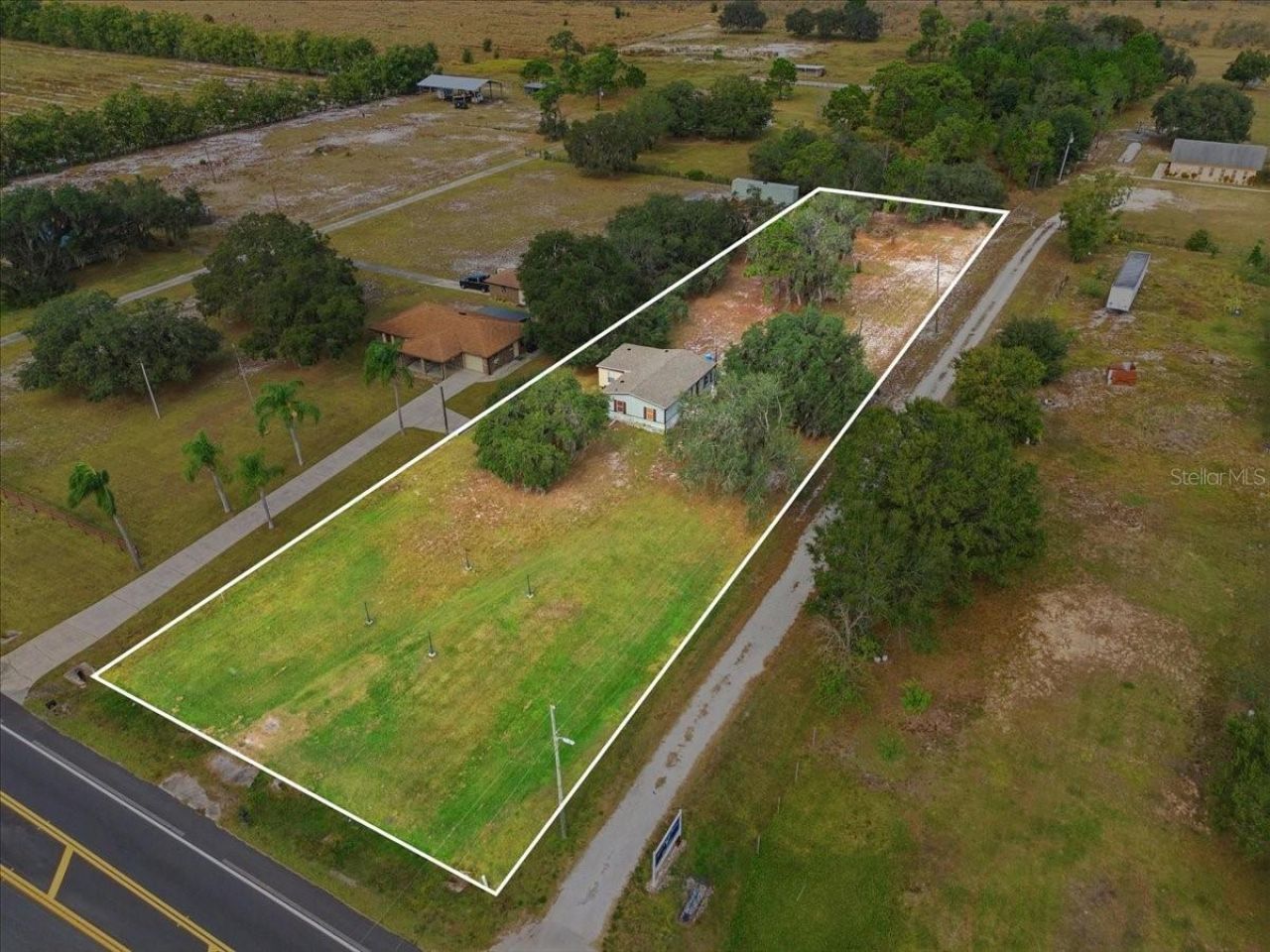 1020 98 W, Frostproof, FL 33843 Photo