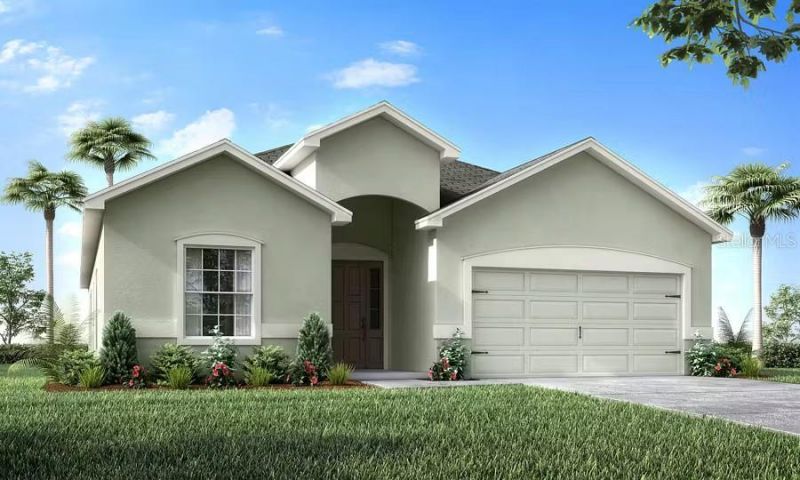 11348 SE 76th Court , Belleview, FL 34420 Main Photo