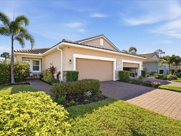 20406 GALILEO PLACE , VENICE, FL 34293
