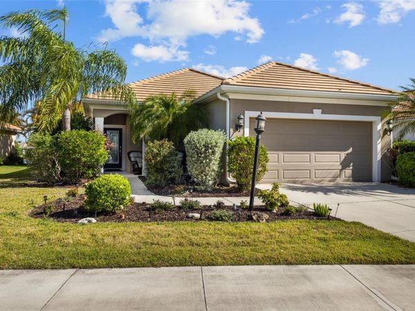 11442 FORT LAUDERDALE PLACE , VENICE, FL 34293