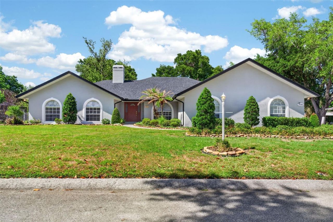 2533 Roslyn Lane, Lakeland, FL 33812 Photo