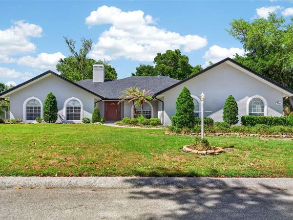 2533 ROSLYN LANE , LAKELAND, FL 33812