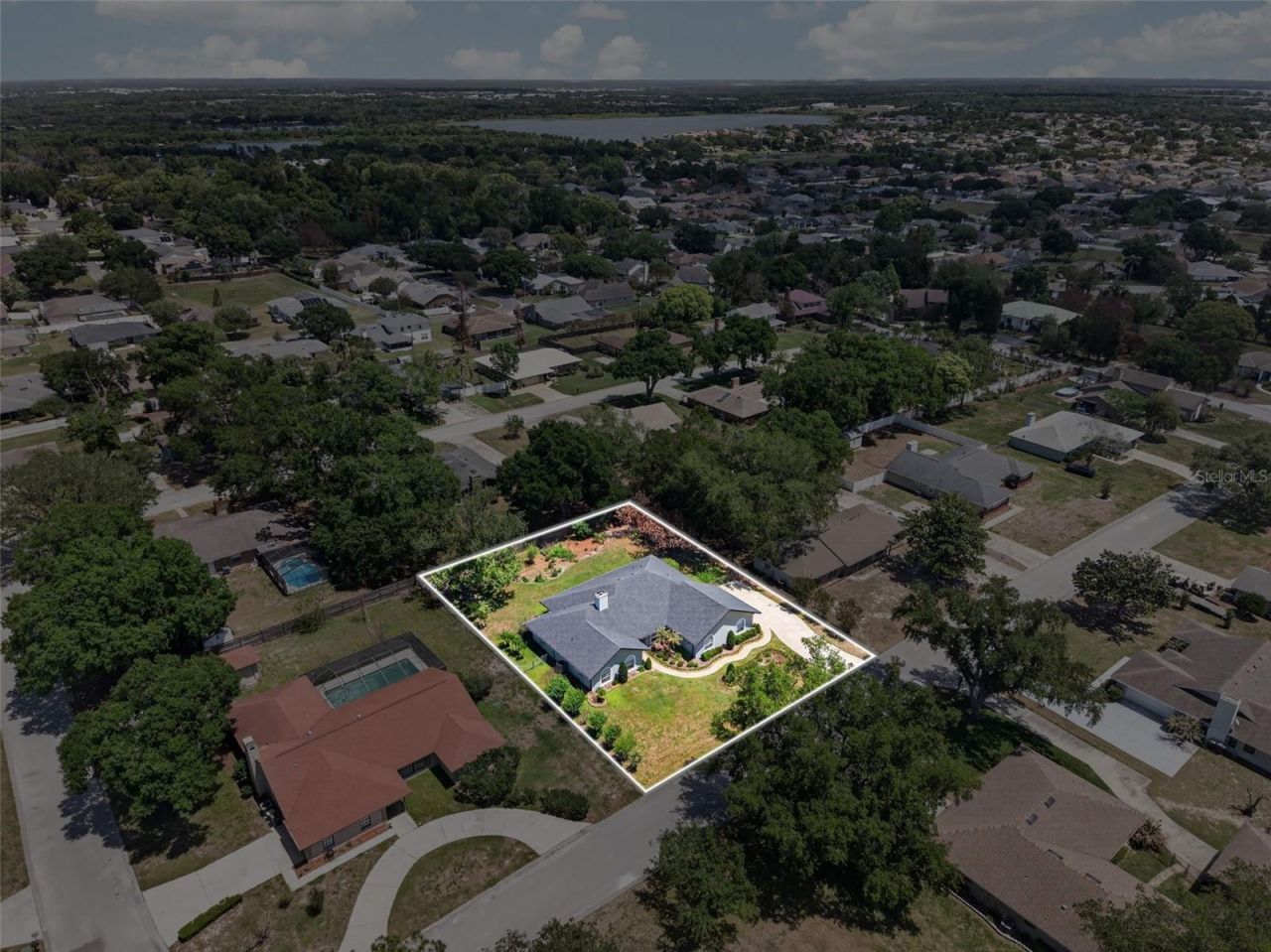 2533 Roslyn Lane, Lakeland, FL 33812 Photo