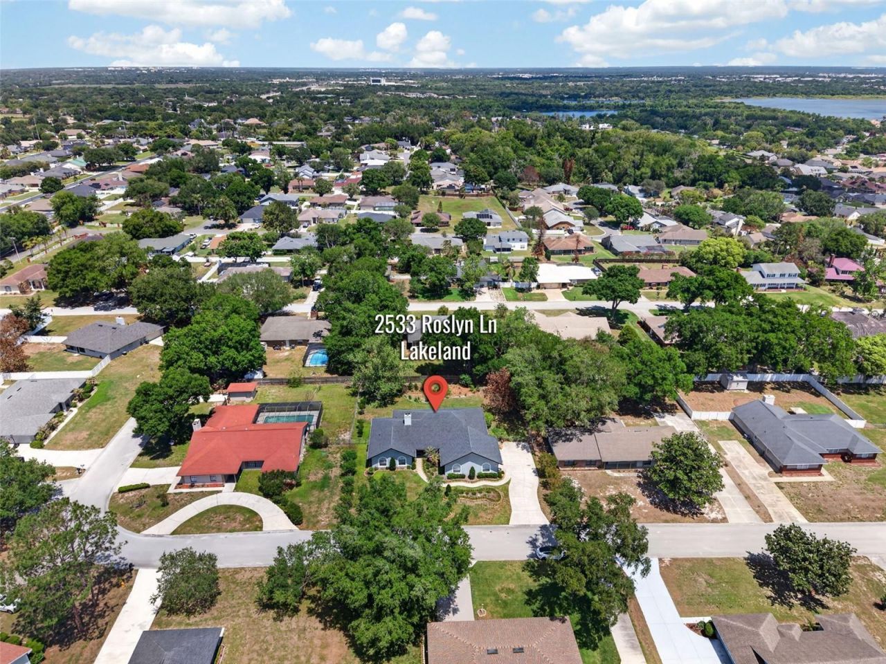 2533 Roslyn Lane, Lakeland, FL 33812 Photo