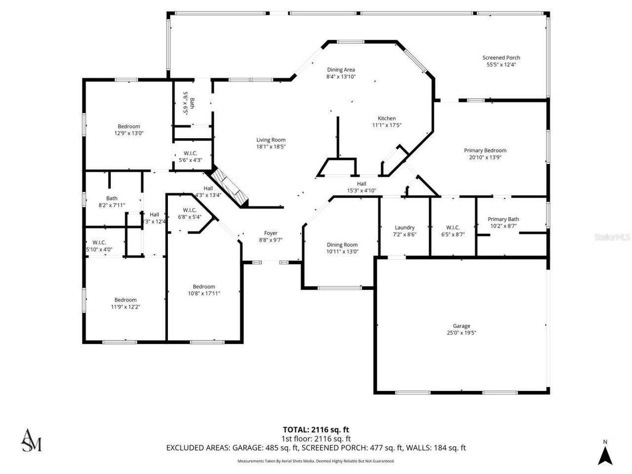 2533 Roslyn Lane, Lakeland, FL 33812 Photo
