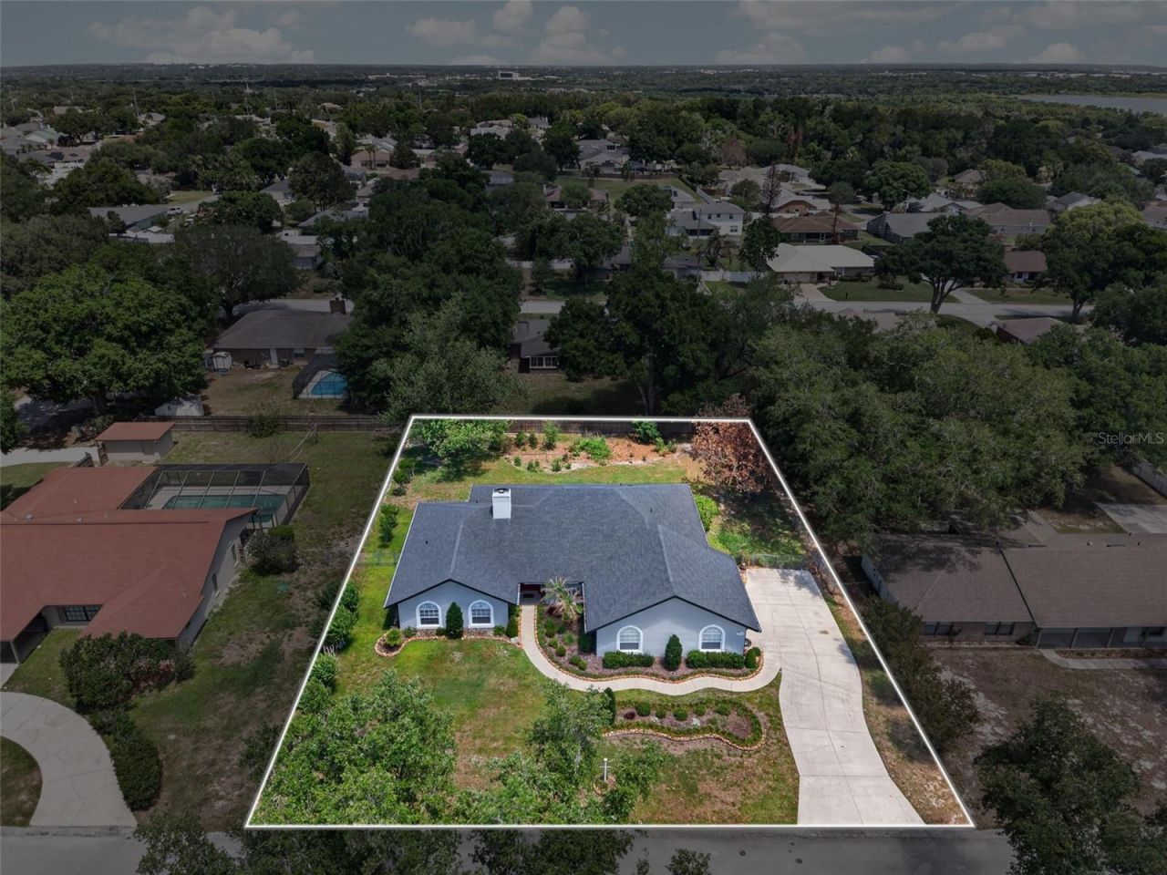 2533 Roslyn Lane, Lakeland, FL 33812 Photo