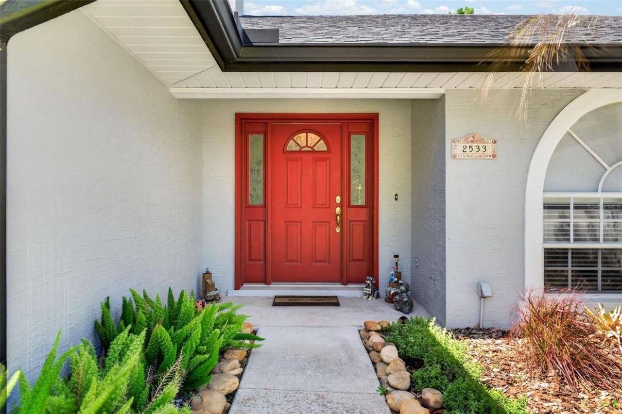 2533 Roslyn Lane, Lakeland, FL 33812 Photo
