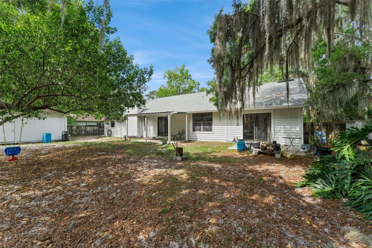251 Avenue E, Chuluota, FL 32766 Photo