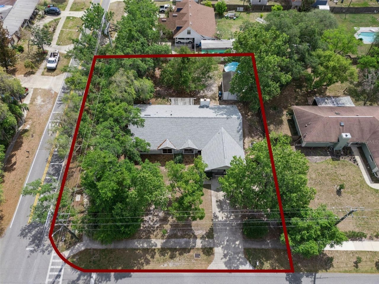251 Avenue E, Chuluota, FL 32766 Photo
