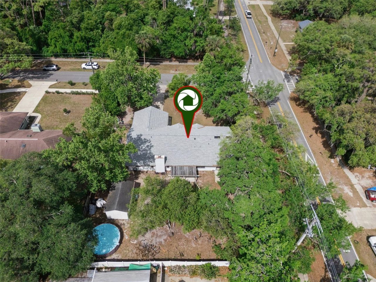 251 Avenue E, Chuluota, FL 32766 Photo