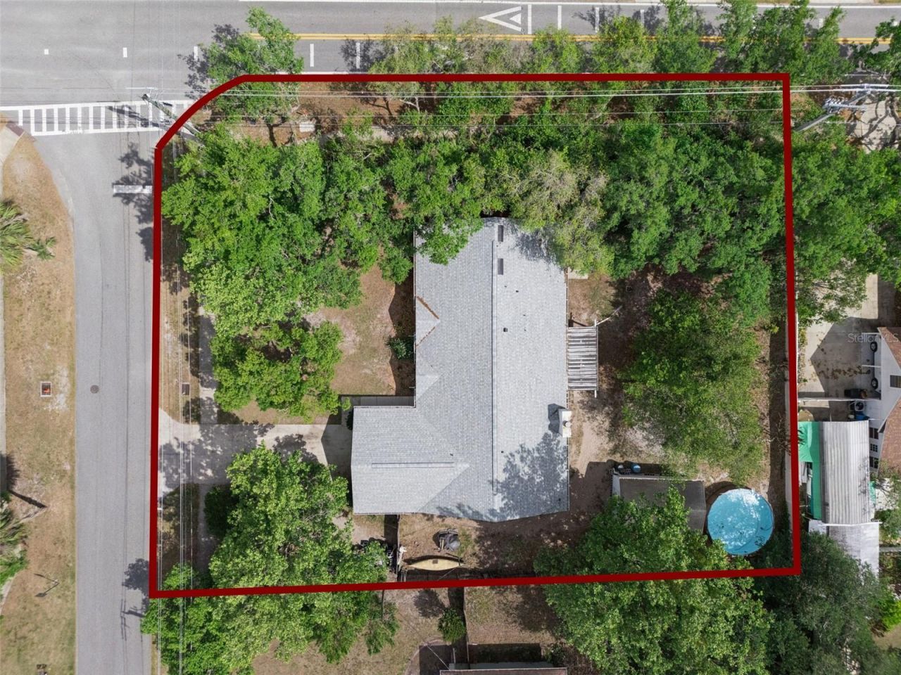 251 Avenue E, Chuluota, FL 32766 Photo