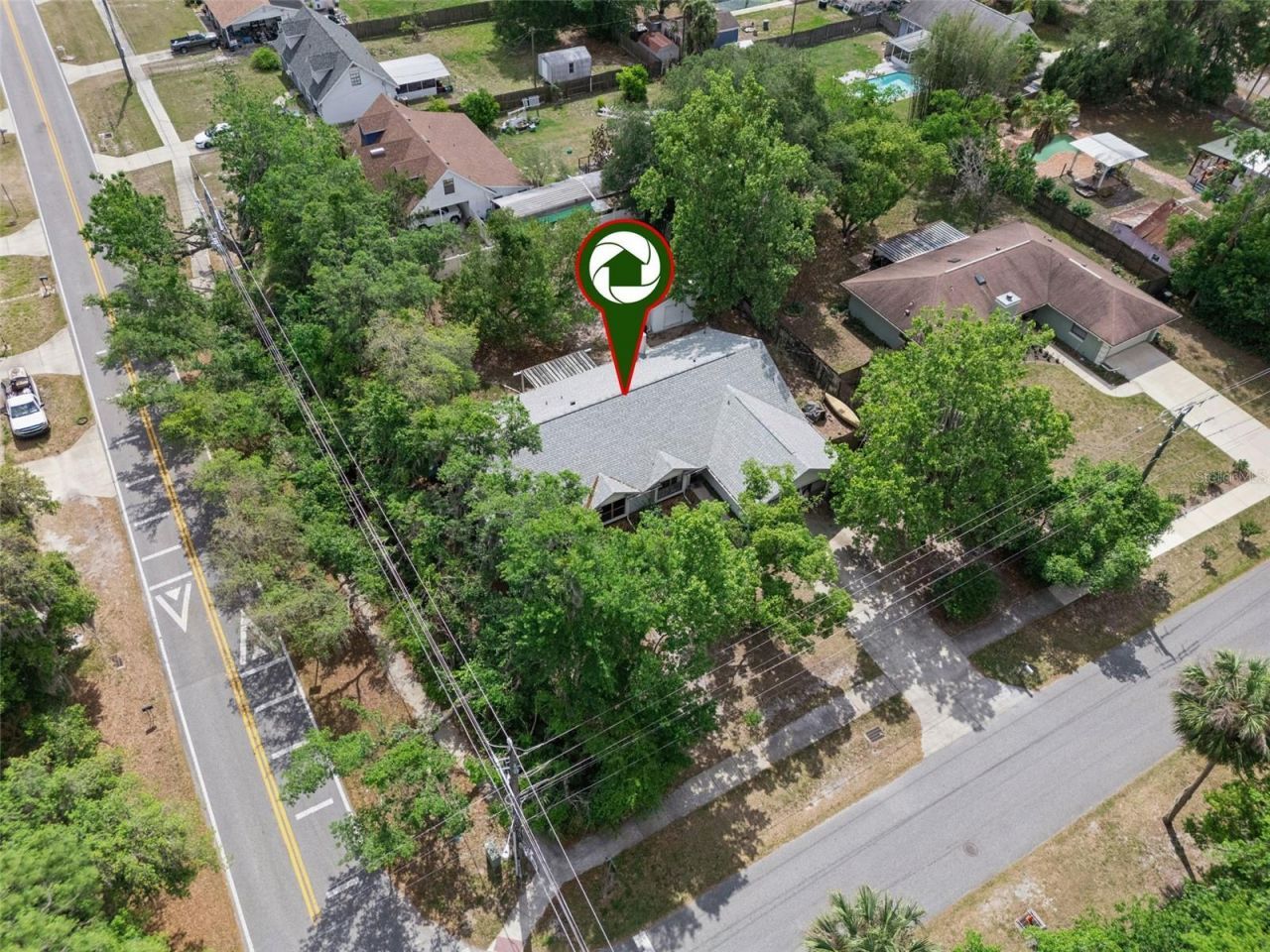 251 Avenue E, Chuluota, FL 32766 Photo
