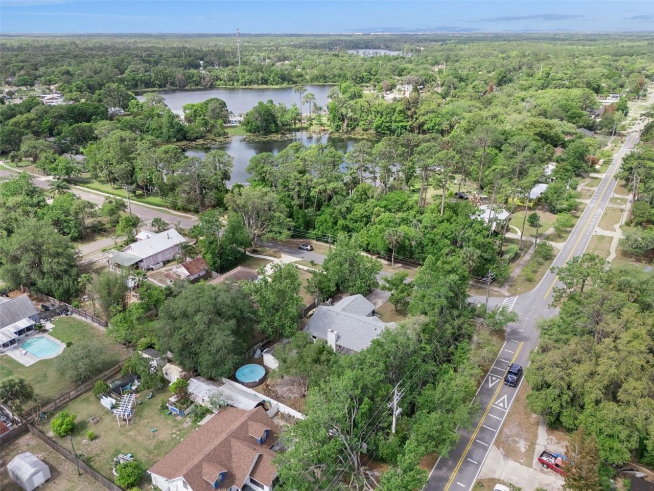 251 Avenue E, Chuluota, FL 32766 Photo