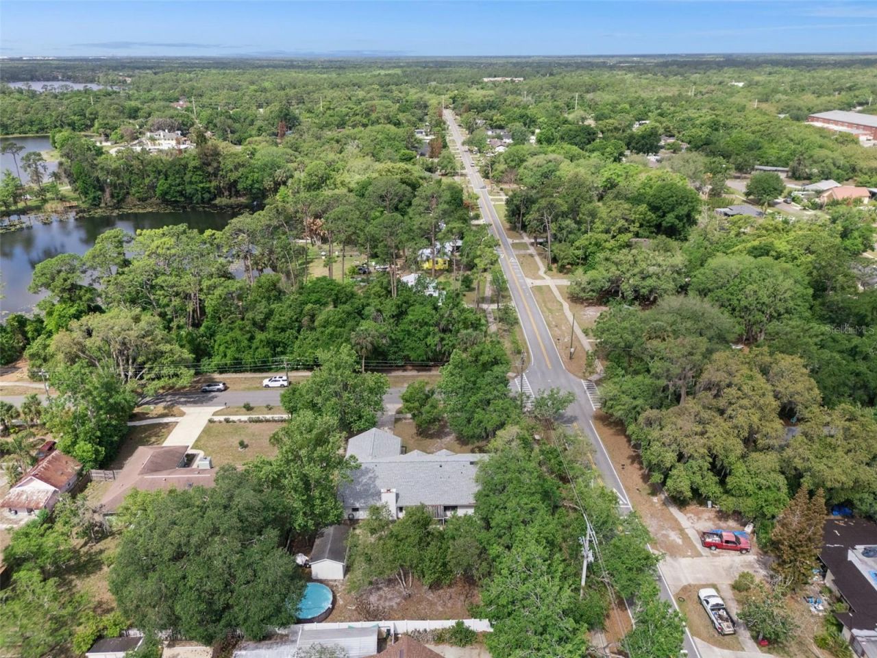 251 Avenue E, Chuluota, FL 32766 Photo