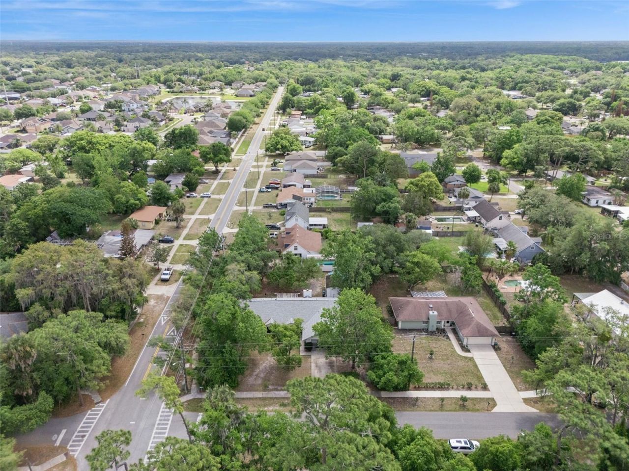 251 Avenue E, Chuluota, FL 32766 Photo