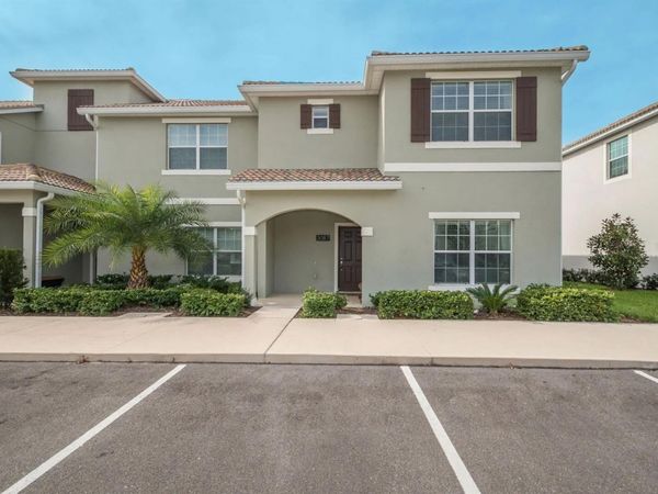 3087 PEQUOD PLACE , KISSIMMEE, FL 34746