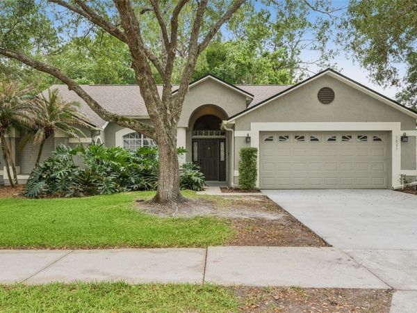 1023 W RIVIERA BOULEVARD , OVIEDO, FL 32765