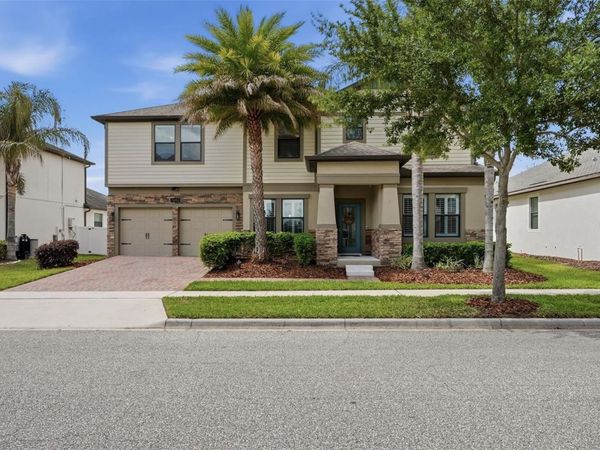 7692 GREEN MOUNTAIN WAY , WINTER GARDEN, FL 34787