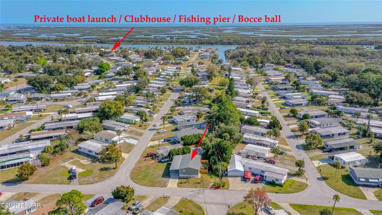 102 Ash Street, Edgewater, FL 32141 Photo