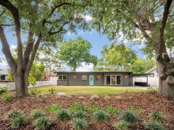 1822 YORKSHIRE DRIVE , WINTER PARK, FL 32792