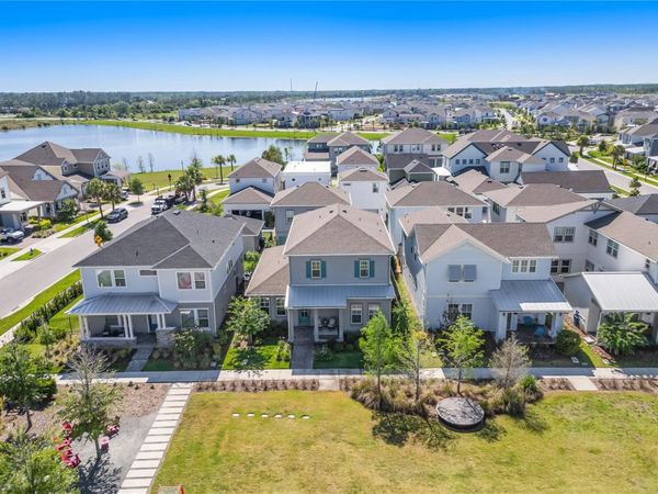 10657 MARCONI AVENUE , ORLANDO, FL 32827