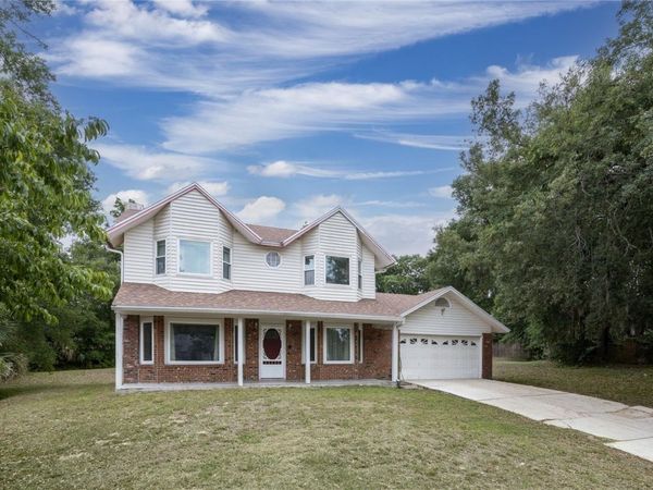 5009 SCARSDALE MANOR LANE , ORLANDO, FL 32818