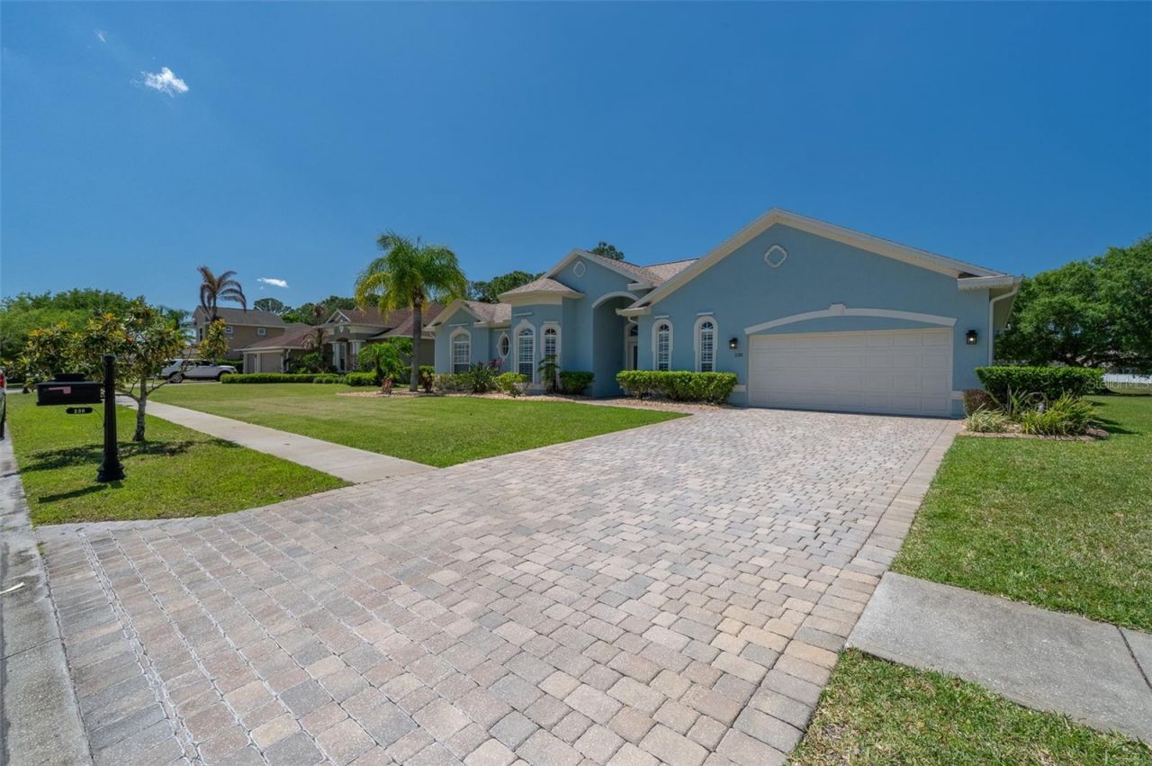 230 Ridgemont Circle , Palm Bay, FL 32909 Photo