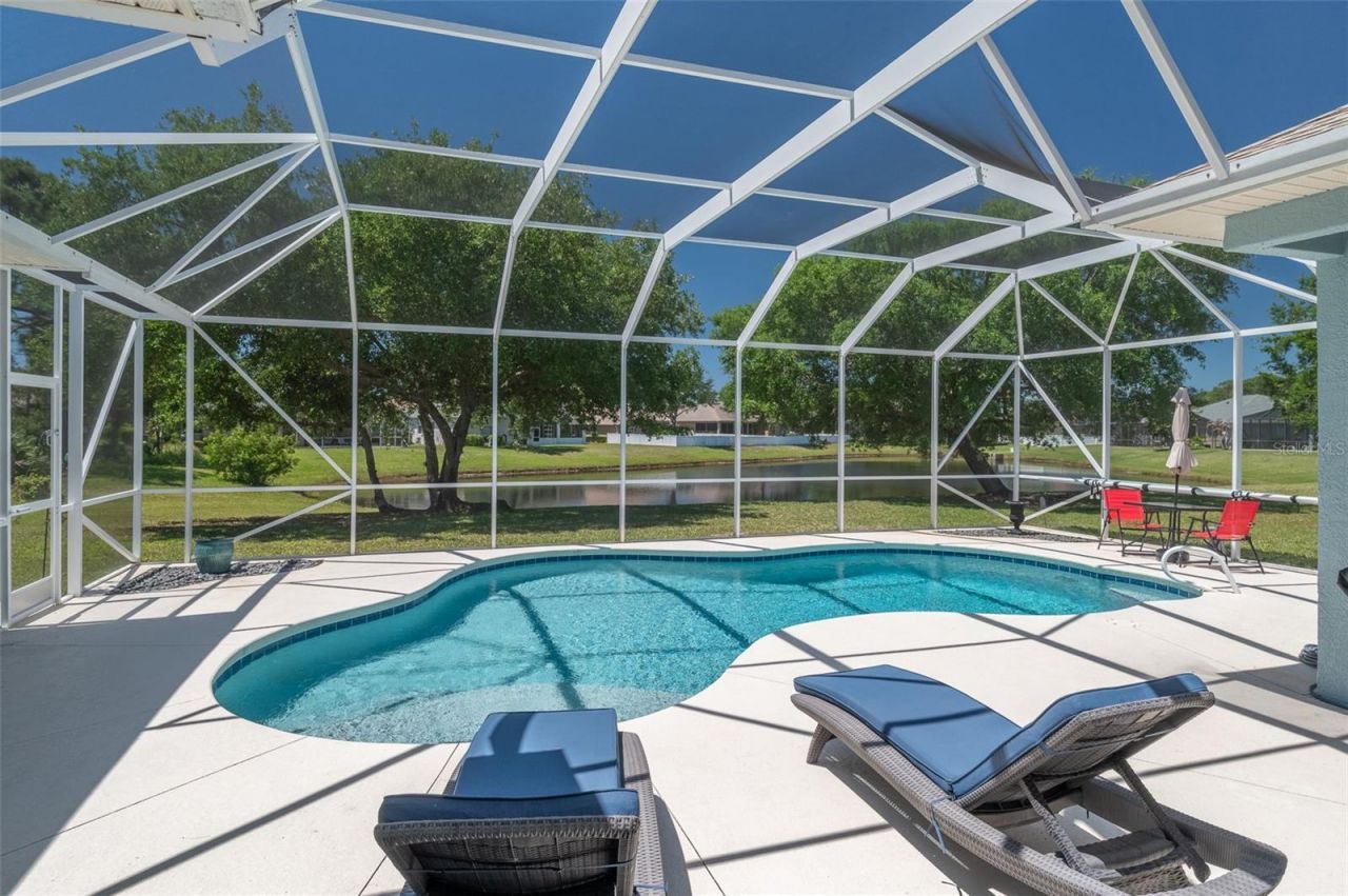 230 Ridgemont Circle , Palm Bay, FL 32909 Photo