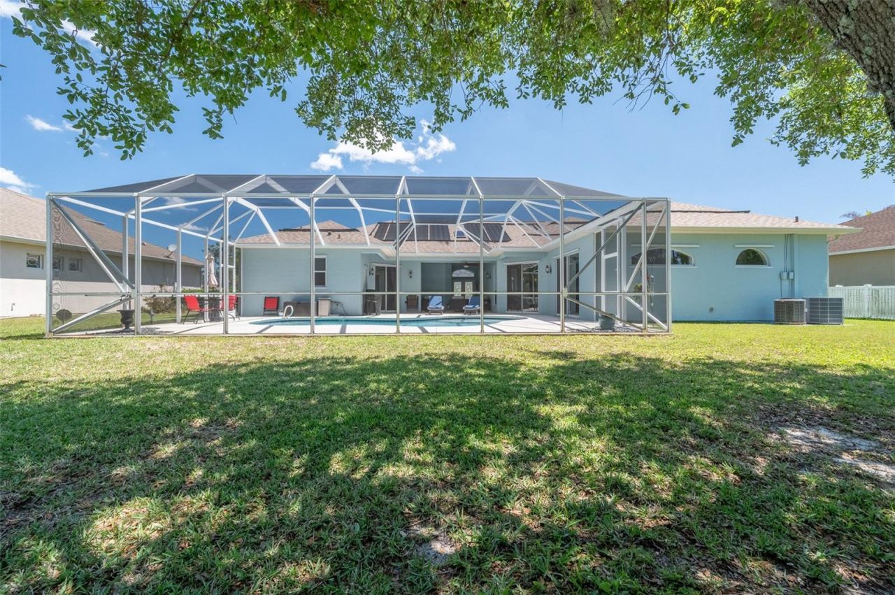 230 Ridgemont Circle , Palm Bay, FL 32909 Photo