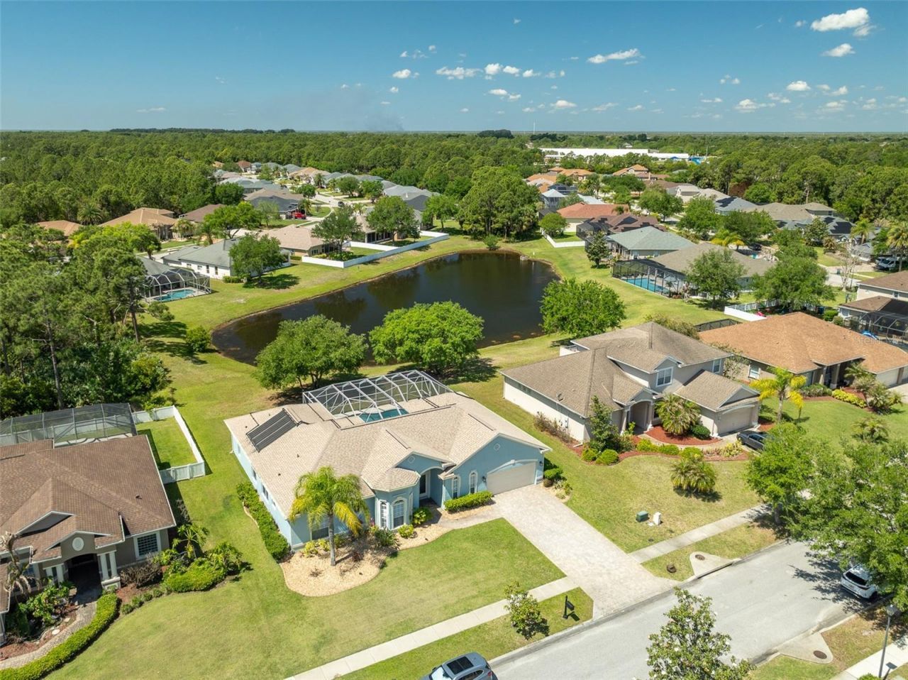 230 Ridgemont Circle , Palm Bay, FL 32909 Photo