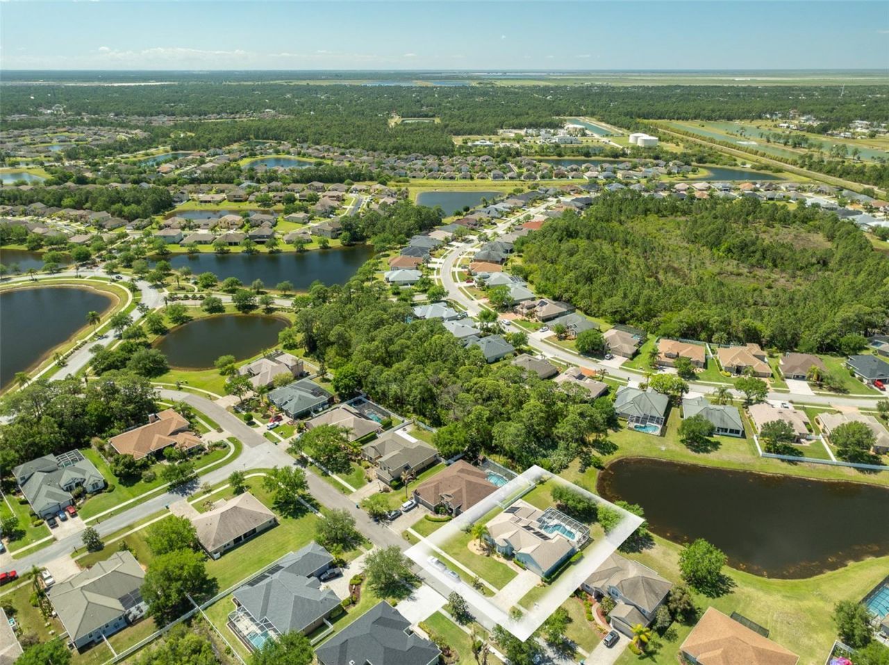 230 Ridgemont Circle , Palm Bay, FL 32909 Photo