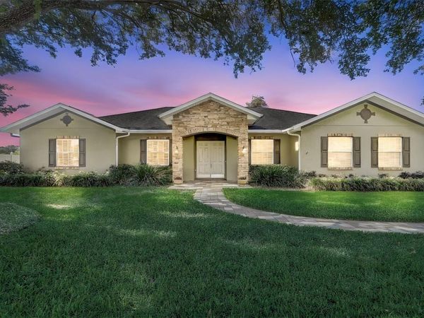 8314 VINTAGE DRIVE , ORLANDO, FL 32835