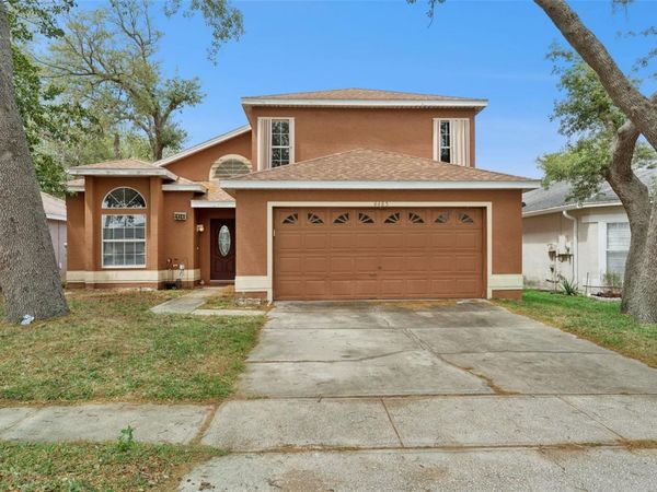 4485 WEEPING WILLOW CIRCLE, CASSELBERRY, FL 32707