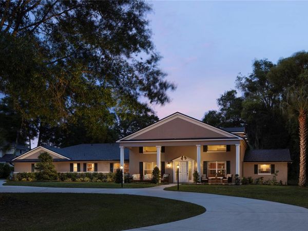 891 MARKHAM WOODS ROAD , LONGWOOD, FL 32779