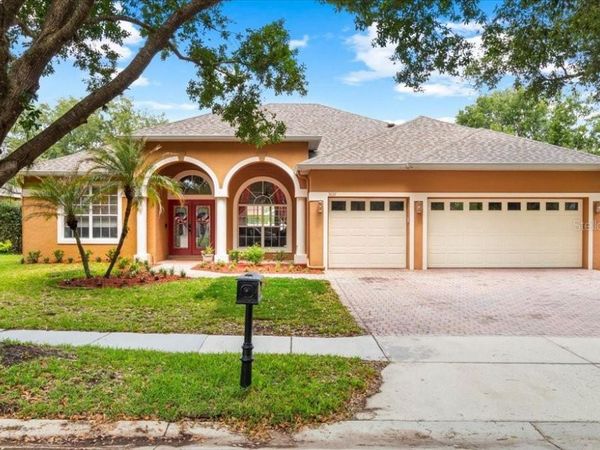 3632 HOLLYWOOD PLACE , OVIEDO, FL 32766