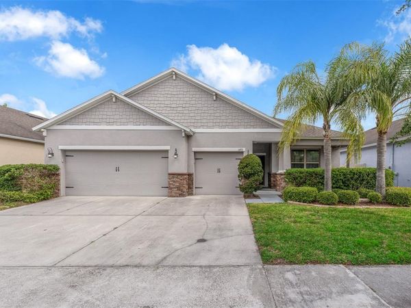1493 PINE MARSH LOOP , ST CLOUD, FL 34771
