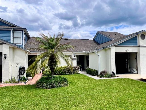 29 LAKEPOINTE CIRCLE, KISSIMMEE, FL 34743