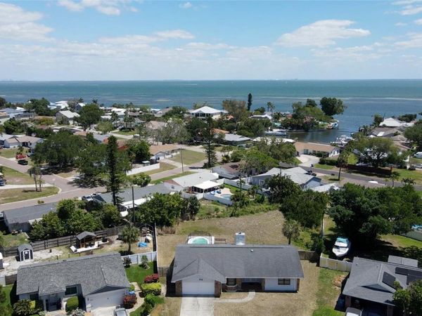 4356 TARPON DRIVE SE, ST PETERSBURG, FL 33705