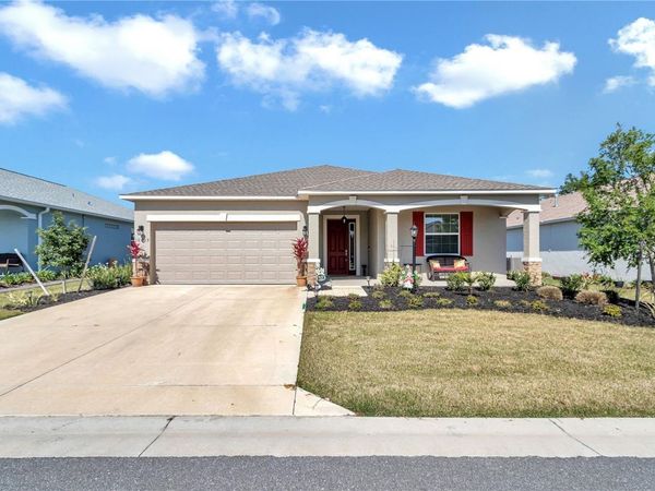 10019 SW 96TH STREET , OCALA, FL 34481